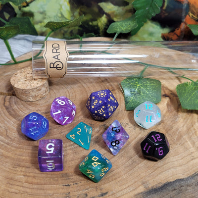 Bard: Themenset für Daggerheart