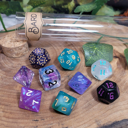 Bard: Themenset für Daggerheart