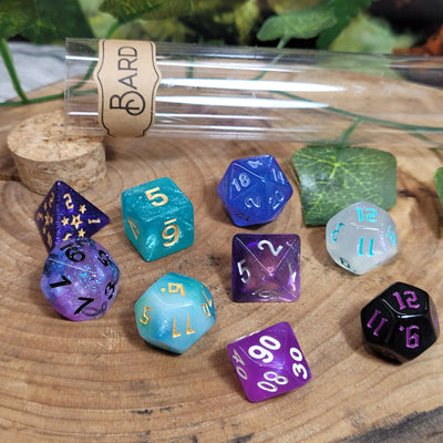 Bard: Themenset für Daggerheart