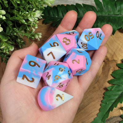 Big Squishies: Pastel