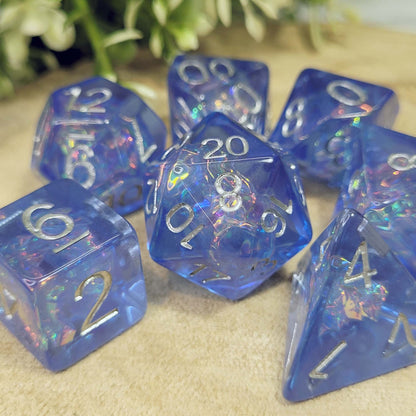 Blue Fortune