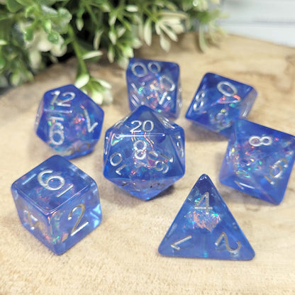 Blue Fortune