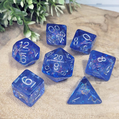 Blue Fortune