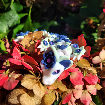 Drachenvertrauter: Flora