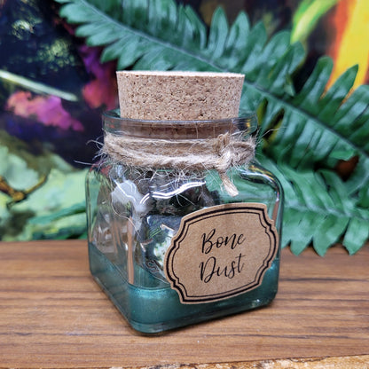 Bone Dust magic potion