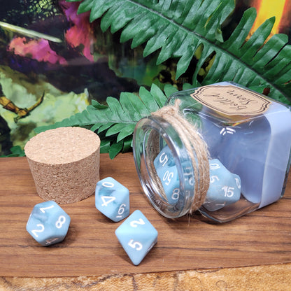 Bottled Storm Zaubertrank