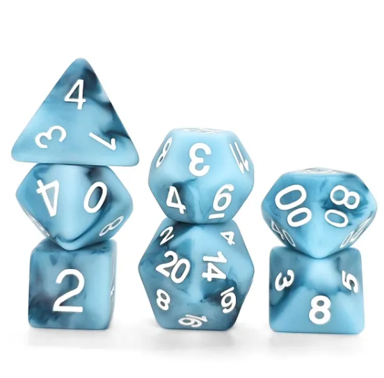 Bottled Storm Zaubertrank