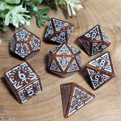 Bronze Magic Missile