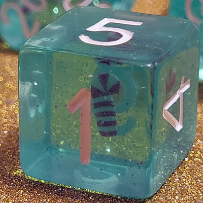 Frozen Candy