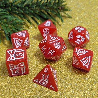 Christmas Eve: Rot