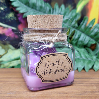 Deadly Nightshade Zaubertrank