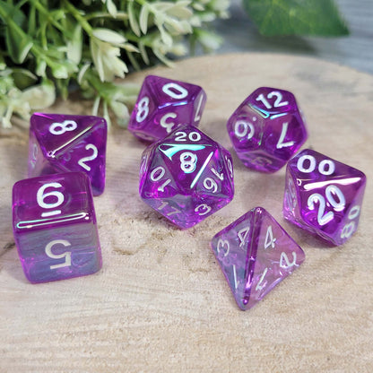 Disco Fox (Electroplated)