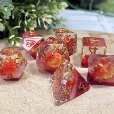 Fantasy Monsters: Red Dragon