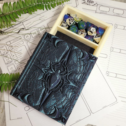 Dice Tome: Dark Empire