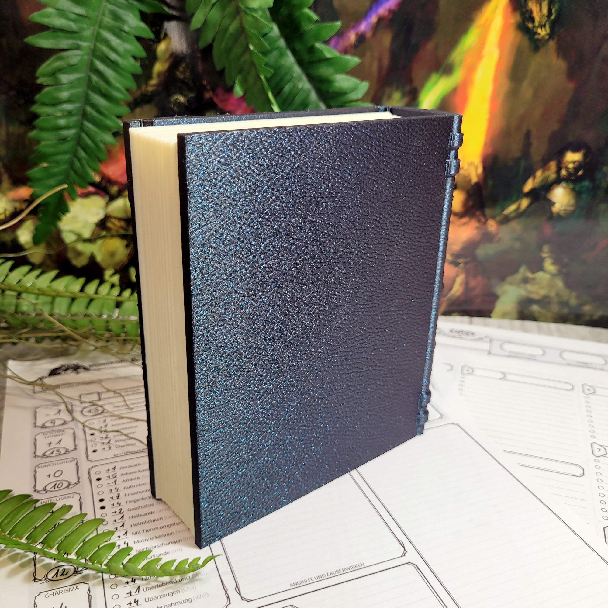 Dice Tome: Dark Empire