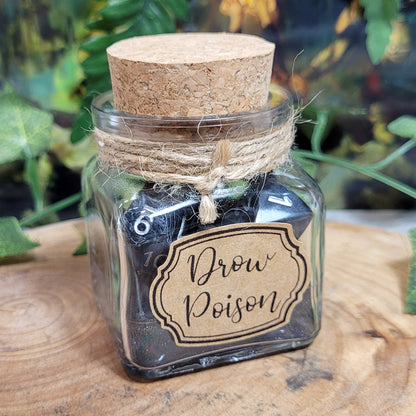 Drow Poison Zaubertrank