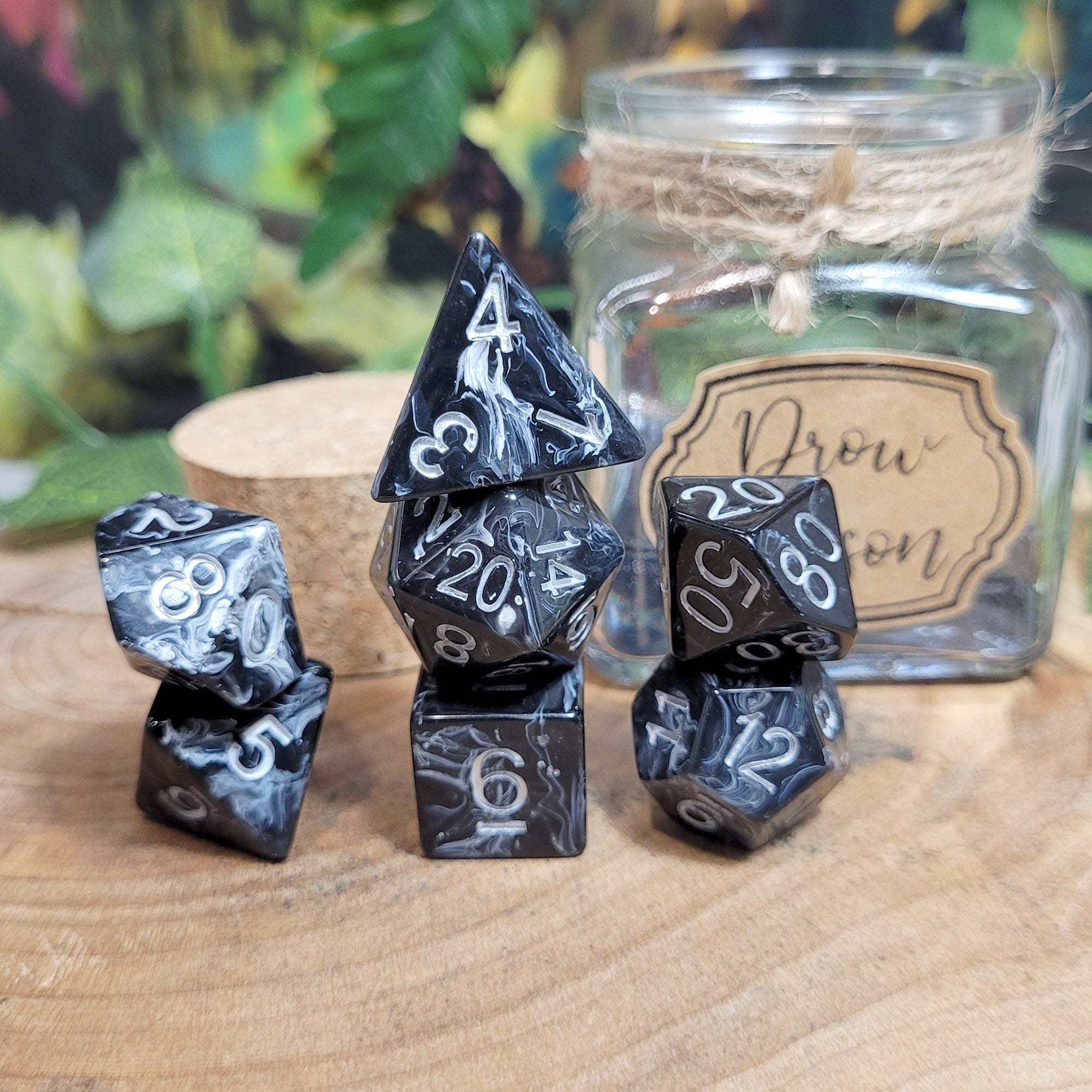 Drow Poison Zaubertrank