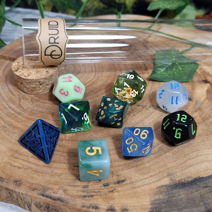 Druid: Themenset für Daggerheart