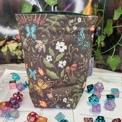Druid Craft Würfelbeutel L