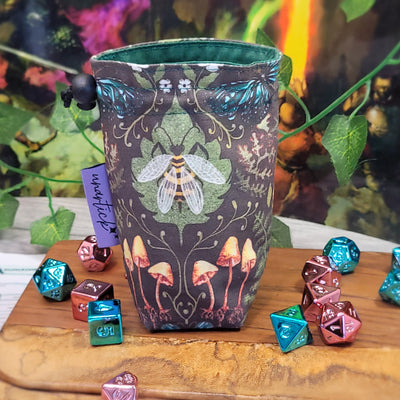 Druid Craft Würfelbeutel S
