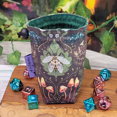 Druid Craft Würfelbeutel S