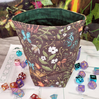 Druid Craft Würfelbeutel L