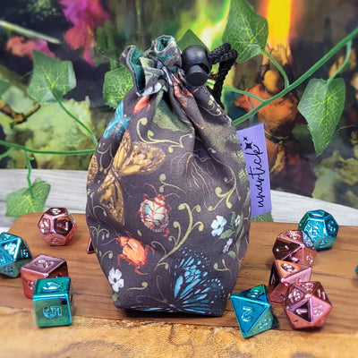 Druid Craft Würfelbeutel S