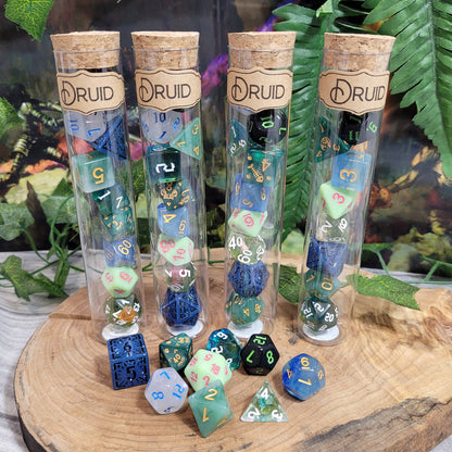 Druid: Themenset für Daggerheart