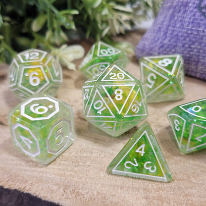 Dwarven Gardens