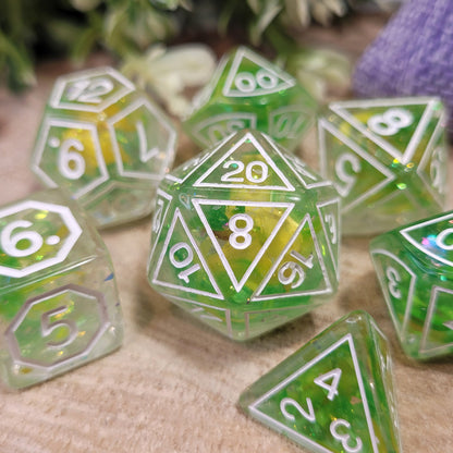 Dwarven Gardens