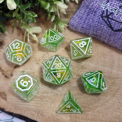 Dwarven Gardens