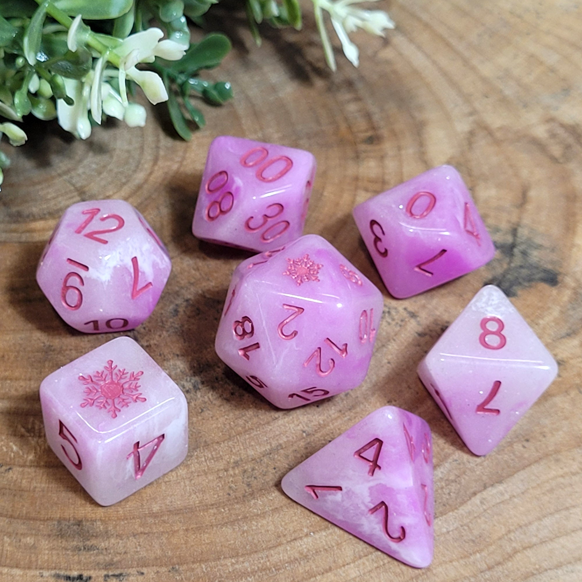 Ice Berry (Glow In The Dark)