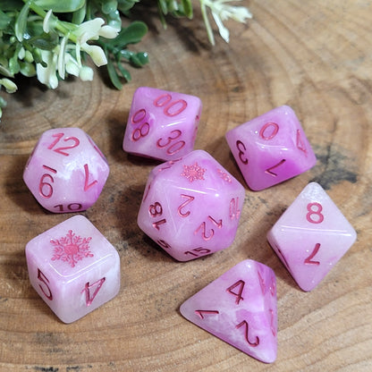 Ice Berry (Glow In The Dark)