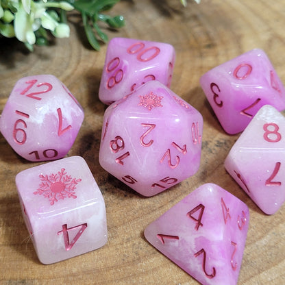 Ice Berry (Glow In The Dark)