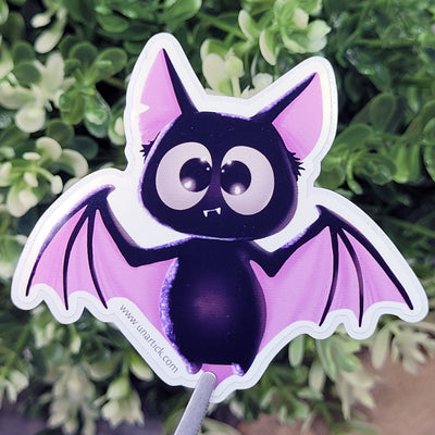 Sticker: Fledi