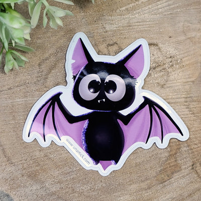 Sticker: Fledi
