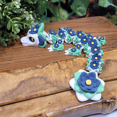 Drachenvertrauter: Flora