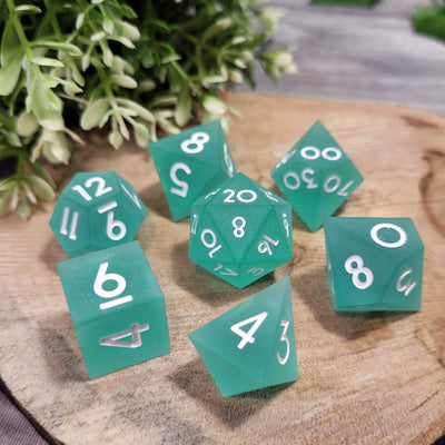 Frosted Ice Mint