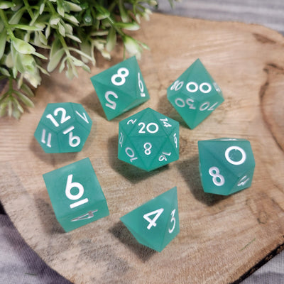 Frosted Ice Mint