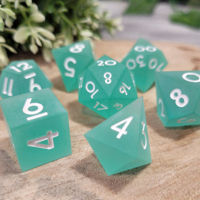 Frosted Ice Mint