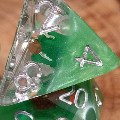 Fantasy Monsters: Gelatinous Cube