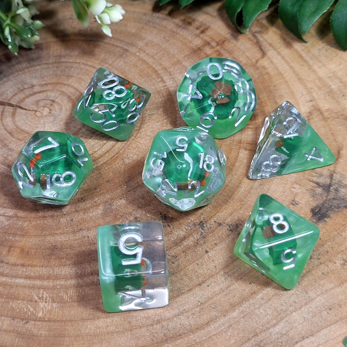 Fantasy Monsters: Gelatinous Cube