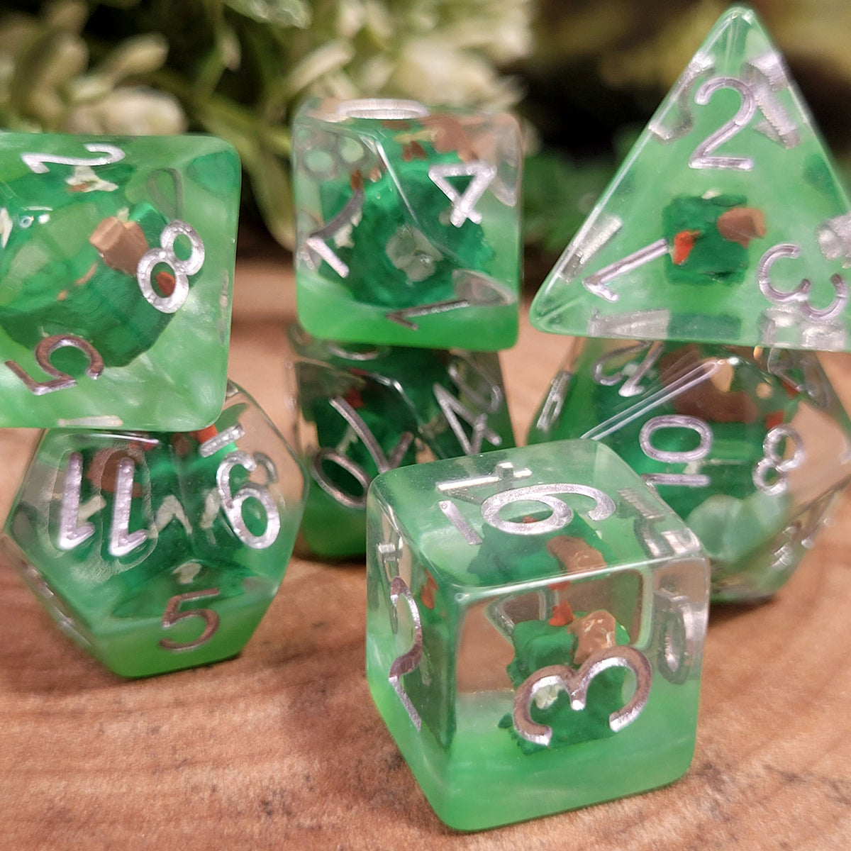 Fantasy Monsters: Gelatinous Cube