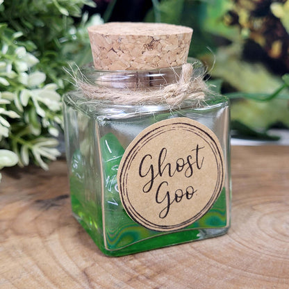 Ghost Goo Zaubertrank in Pixie Größe