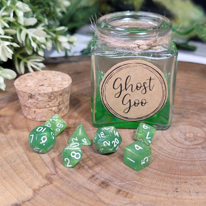 Ghost Goo Zaubertrank in Pixie Größe