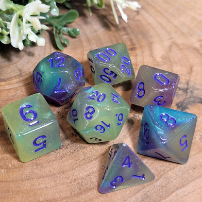 Glowing Desire (Glow In The Dark)