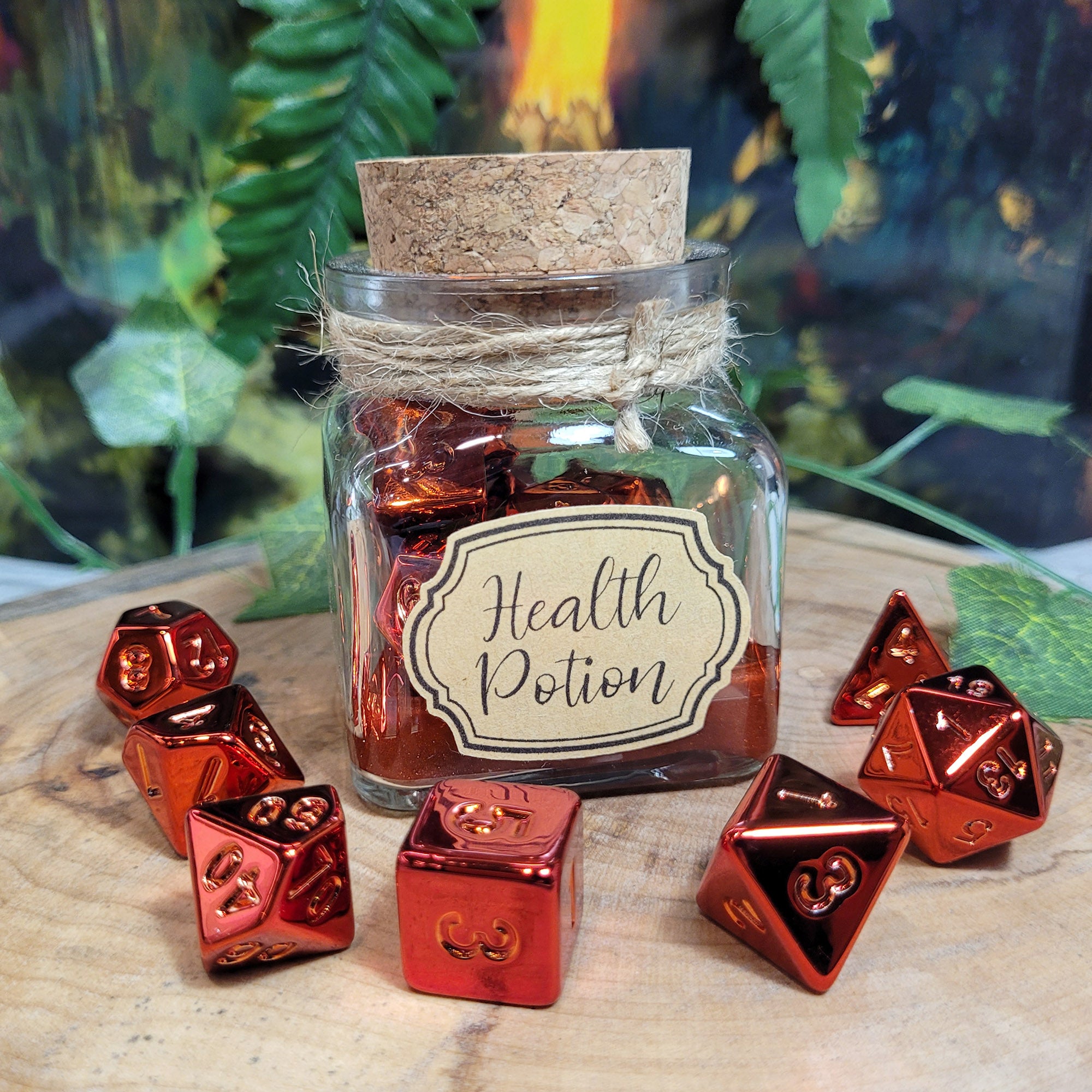 Potion of Health Zaubertrank