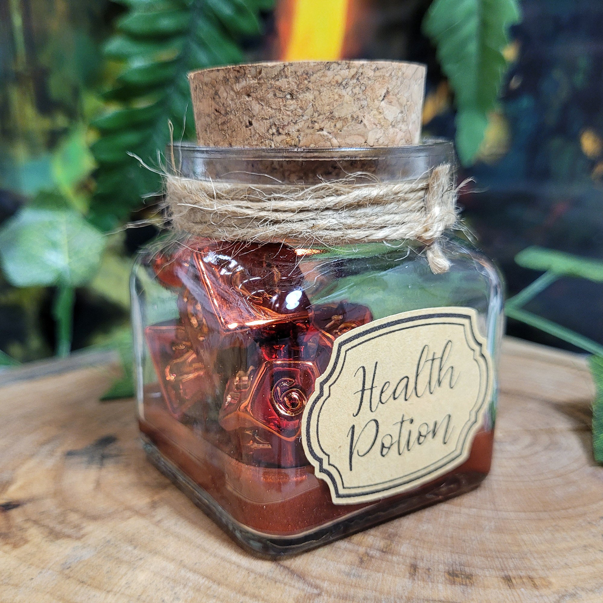 Potion of Health Zaubertrank