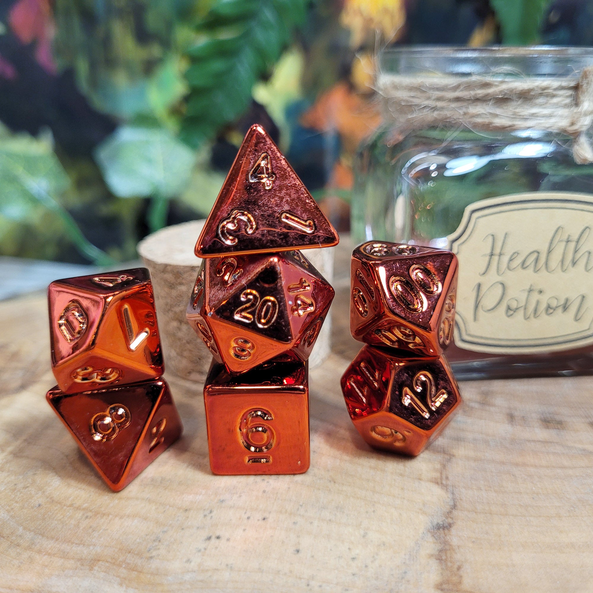 Potion of Health Zaubertrank