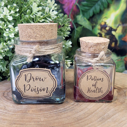 Potion of Health Zaubertrank in Pixie Größe